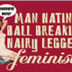 Illustration for article titled Feminism, Gaming, and You